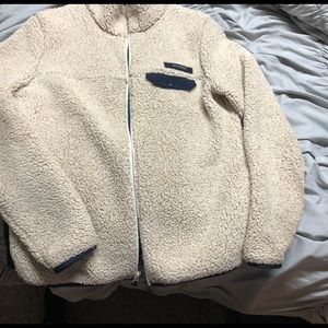 Columbia Sherpa Jacket